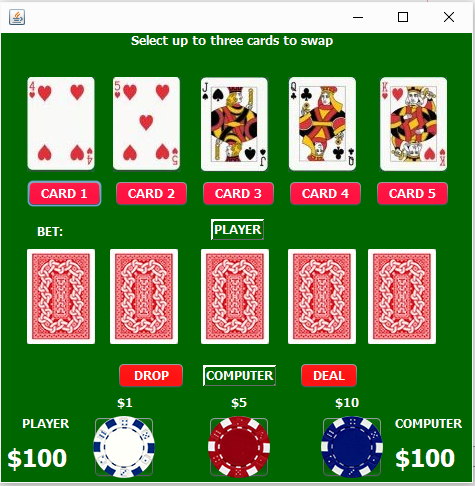 Poker Image