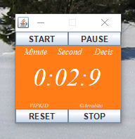 VIPKID Timer